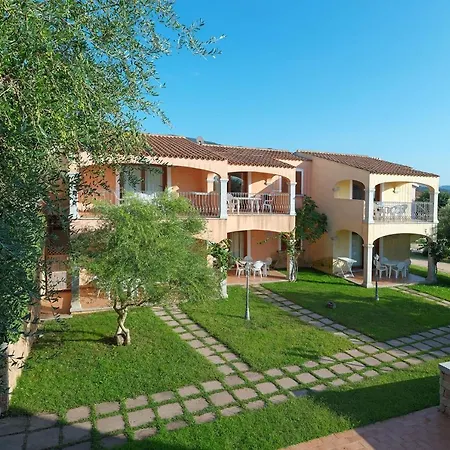 The Fantastic Residenza Badus Sleeps 2 Apartment
