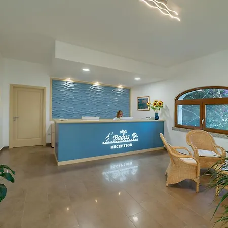 Διαμέρισμα The Fantastic Residenza Badus M2 - Sleeps 2 Persons