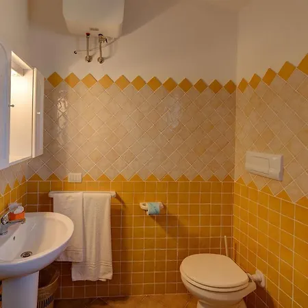 The Fantastic Residenza Badus M2 - Sleeps 2 Persons Διαμέρισμα Badesi