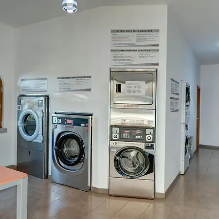 The Fantastic Residenza Badus M2 - Sleeps 2 Persons * Badesi