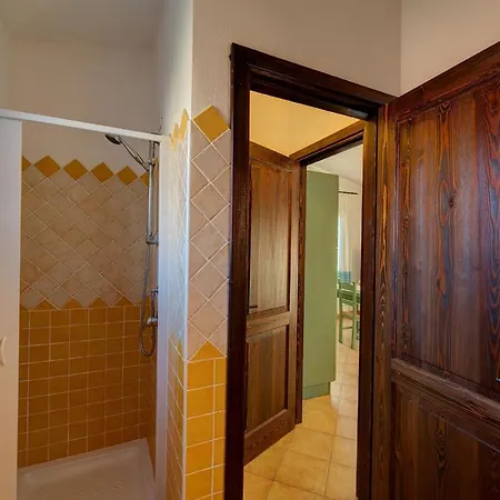 The Fantastic Residenza Badus M2 - Sleeps 2 Persons Badesi