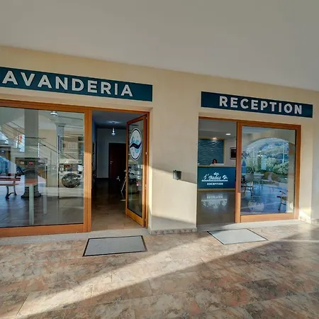 The Fantastic Residenza Badus M2 - Sleeps 2 Persons Badesi