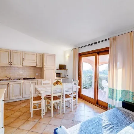 The Fantastic Residenza Badus M2 - Sleeps 2 Persons *