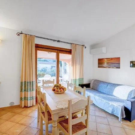 The Fantastic Residenza Badus M2 - Sleeps 2 Persons Badesi
