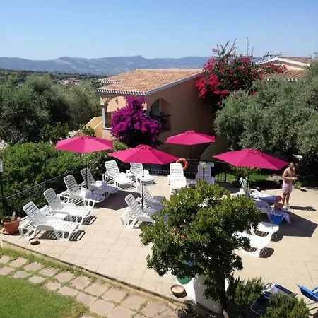 The Fantastic Residenza Badus M2 - Sleeps 2 Persons Διαμέρισμα Badesi