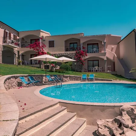 Διαμέρισμα The Fantastic Residenza Badus M2 - Sleeps 2 Persons Badesi