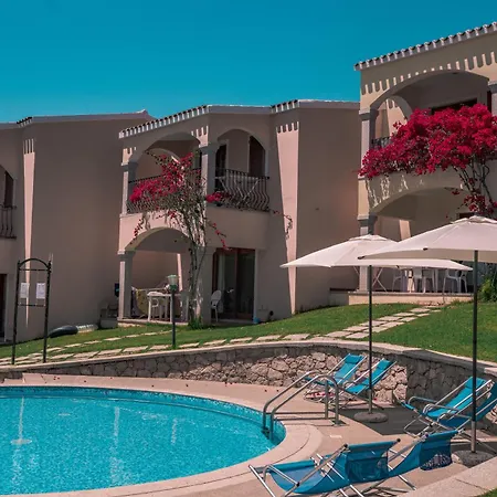 The Fantastic Residenza Badus M2 - Sleeps 2 Persons Badesi