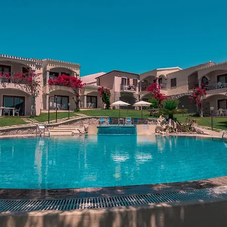 The Fantastic Residenza Badus Sleeps 2 * Badesi