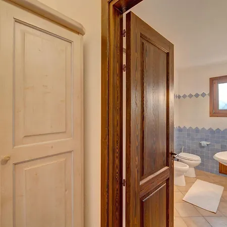 Διαμέρισμα The Fantastic Residenza Badus M2 - Sleeps 2 Persons