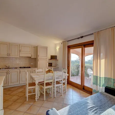 The Fantastic Residenza Badus M2 - Sleeps 2 Persons Διαμέρισμα Badesi