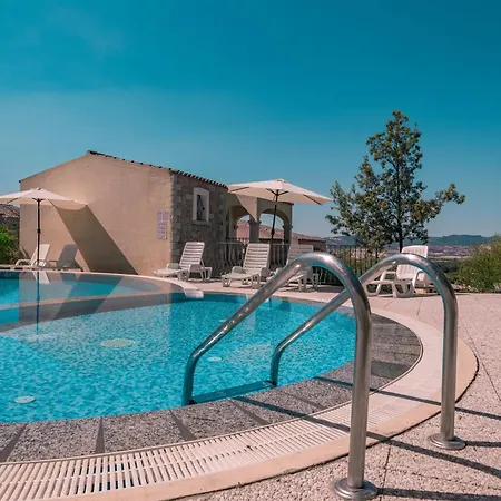 The Fantastic Residenza Badus Sleeps 2 *