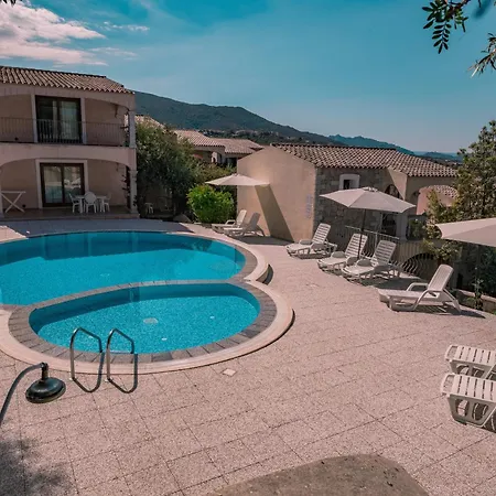 The Fantastic Residenza Badus Sleeps 2 * Badesi