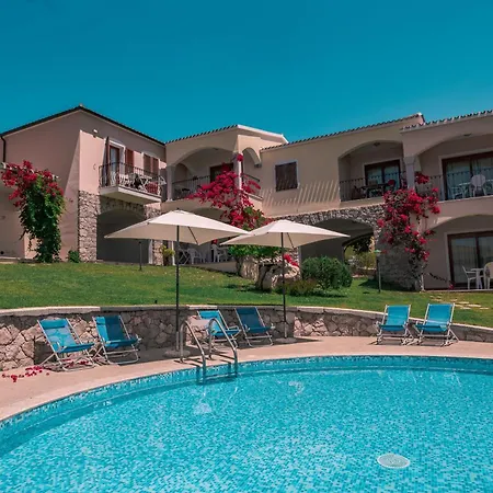 Διαμέρισμα The Fantastic Residenza Badus M2 - Sleeps 2 Persons