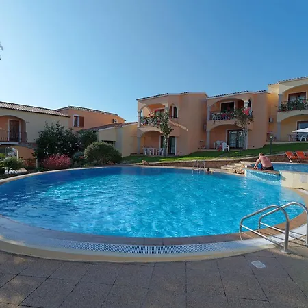 The Fantastic Residenza Badus M2 - Sleeps 2 Persons Διαμέρισμα Badesi